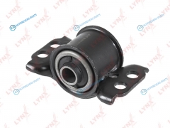 C9745 Сайлентблок реактивной тяги | перед правлев