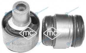 05609 САЙЛЕНТБЛОК ЗАДНЕГО ТОРСИОНА PGT 206 К-КТ ИЗ 2-х ШТУК