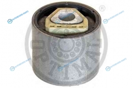 G9-689 Сайлентблок рычага подвески | перед правлев