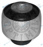 F8-6167 Сайлентблок рычага подвески | передзад правлев