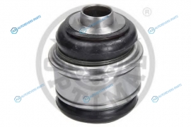 F8-5299 Сайлентблок цапфы | зад правлев