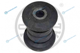 F8-6529 Сайлентблок рычага подвески | перед правлев