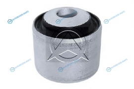 849709 Сайлентблок рычага подвески | зад правлев