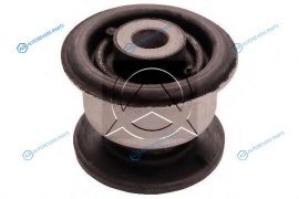 863636 Сайлентблок рычага подвески | перед правлев