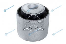 849708 Сайлентблок рычага подвески | зад правлев