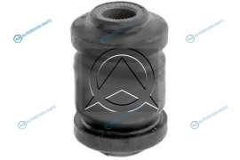 845632 Сайлентблок рычага подвески | перед правлев