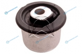 863641 Сайлентблок рычага подвески | перед правлев