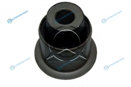 847625 Сайлентблок рычага подвески | перед правлев