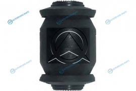 877602 Сайлентблок рычага подвески | перед правлев