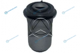 871618 Сайлентблок рычага подвески | перед правлев