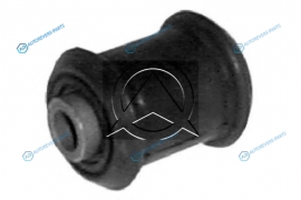 809605 Сайлентблок рычага подвески | перед правлев