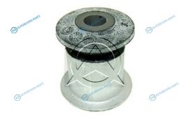 863640 Сайлентблок рычага подвески | перед правлев