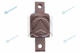 867616 Сайлентблок рычага подвески | перед правлев