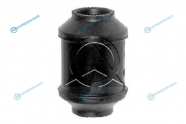 872601 Сайлентблок рычага подвески | перед правлев