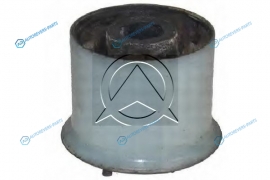 857607 Сайлентблок рычага подвески | перед правлев