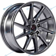 7190416 NZ H-03R R16x7 4x100 ET36 CB60.1 SF на правую сторону автомобиля