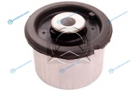 863643 Сайлентблок рычага подвески | перед правлев