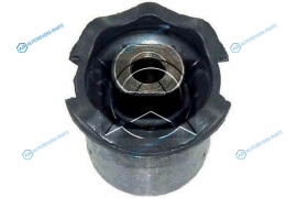 865612 Сайлентблок рычага подвески | перед правлев