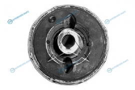 801620 Сайлентблок задний рычага подвески | перед правлев