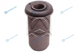 872602 Сайлентблок рычага подвески | перед правлев