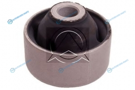 877611 Сайлентблок рычага подвески | перед правлев