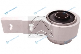 851627 Сайлентблок рычага подвески | перед прав