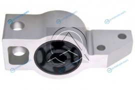 863632 Сайлентблок рычага подвески | перед лев