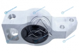 863637 Сайлентблок рычага подвески | перед правлев