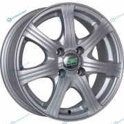 7191570 N2O Y3160 R17x7 5x112 ET40 CB57.1 S