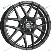 7193185 X-Race AF02 R15x6 4x100 ET48 CB54.1 BKF