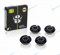 SB 108 Сайлентблок (4 шт.) | перед