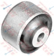 JBU138 Сайлентблок рычага подвески | перед правлев