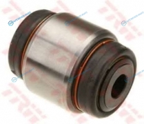 JBU756 Сайлентблок рычага подвески | зад правлев