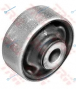 JBU129 Сайлентблок рычага подвески | перед правлев