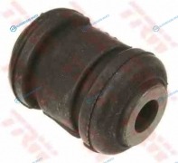 JBU660 Сайлентблок рычага подвески | перед правлев