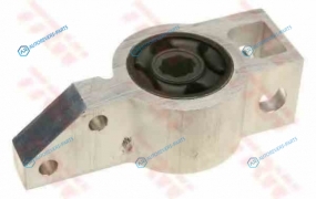 JBU690 Сайлентблок рычага подвески | перед прав