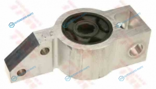 JBU691 Сайлентблок рычага подвески | перед лев