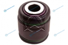 49382 Сайлентблок цапфы | зад правлев