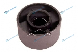821608 Сайлентблок рычага подвески | перед правлев