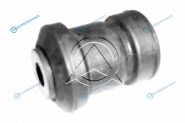 801618 Сайлентблок рычага подвески | перед правлев