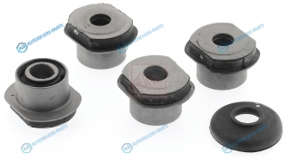 0101-UZJ100S Сайлентблок рулевой рейки