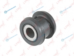 C9824 Сайлентблок рулевой рейки | перед правлев