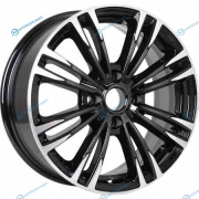 7197895 СКАД Ламар R16x6.5 4x100 ET40 CB67.1 Selena