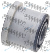 MZAB-127 Сайлентблок подрамника | перед правлев