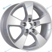 7198116 LS LS 1059 R15x6.5 5x108 ET45 CB73.1 S