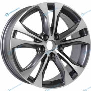 7198371 Replay HND274 R17x7 5x114.3 ET48 CB67.1 GMF