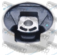 VWAB-TIGF1 Сайлентблок подрамника нижний | перед