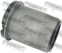 NAB-E51FRF Сайлентблок подрамника | перед правлев