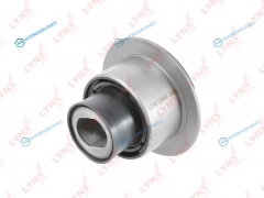 C9862 Сайлентблок подрамника | зад