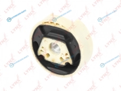 ME-1596 Сайлентблок подрамника |перед верх|